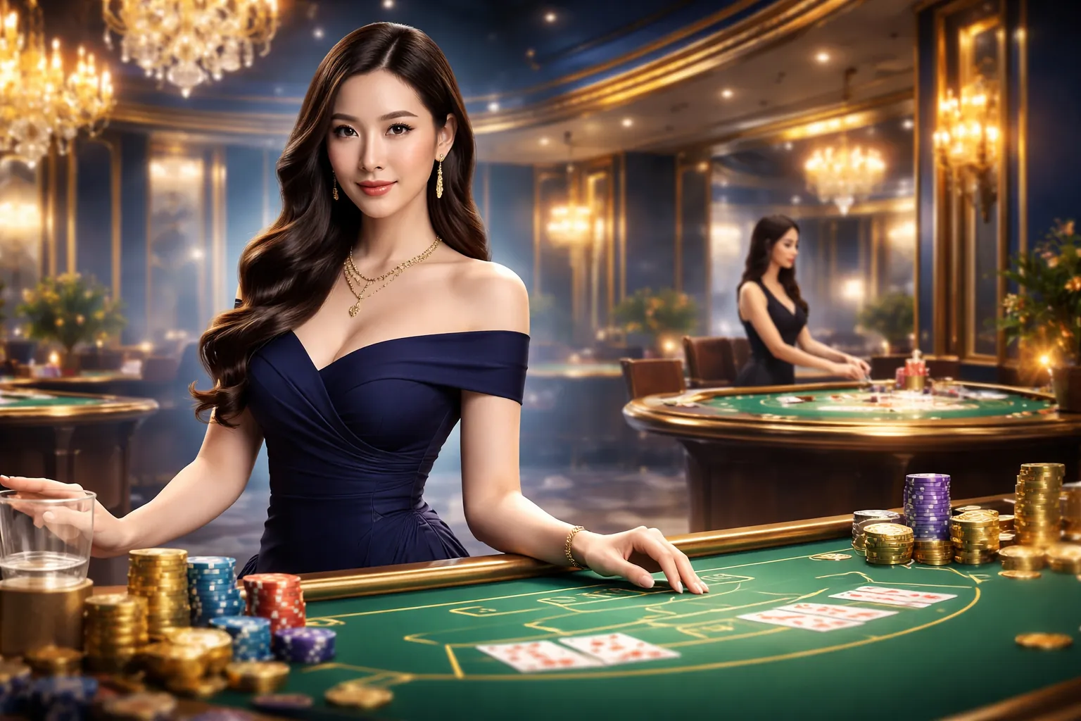 Đấu trường đá gà sôi động ea888