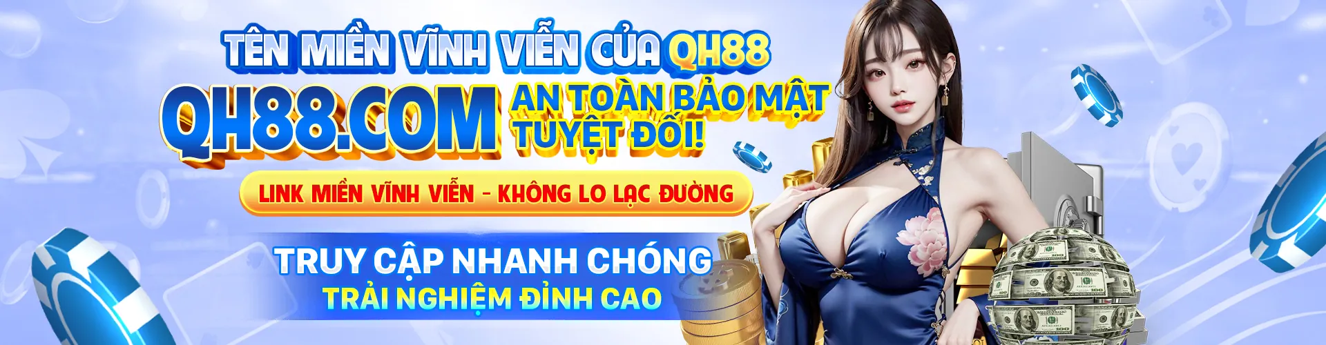 Công bằng và an toàn tại ea888